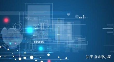 不明覺厲！IT界的“高富帥”——數據可視化大屏