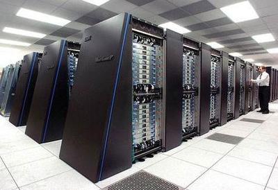 中國突破封鎖，自主研制核爆炸模擬超級計算機