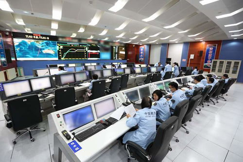 更快 更穩(wěn) 更強(qiáng) 北京空間信息傳輸中心兩項(xiàng)技術(shù)創(chuàng)新助力長(zhǎng)八首飛