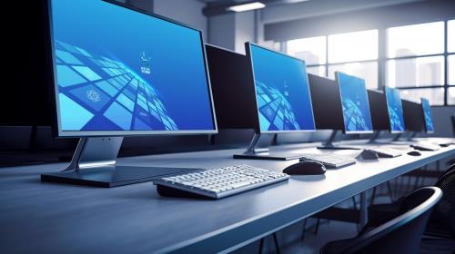 國產操作系統迎黃金期 接棒黨政金融，乘教育信創東風，技術開發再攀高峰